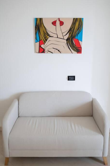 카니카티 Casa Del Vince 아파트 외부 사진