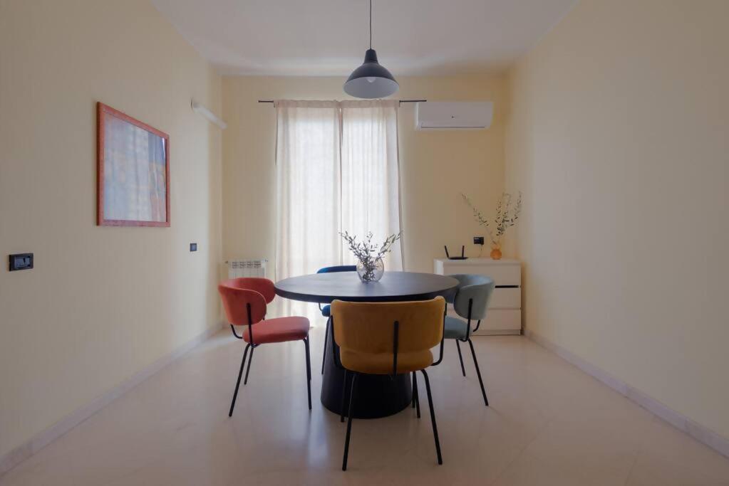 카니카티 Casa Del Vince 아파트 외부 사진