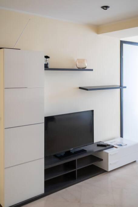 카니카티 Casa Del Vince 아파트 외부 사진