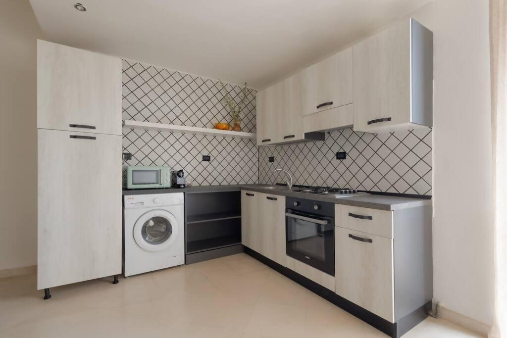 카니카티 Casa Del Vince 아파트 외부 사진