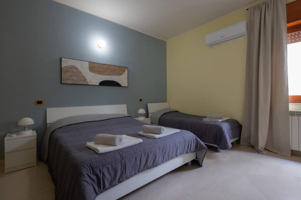 카니카티 Casa Del Vince 아파트 외부 사진