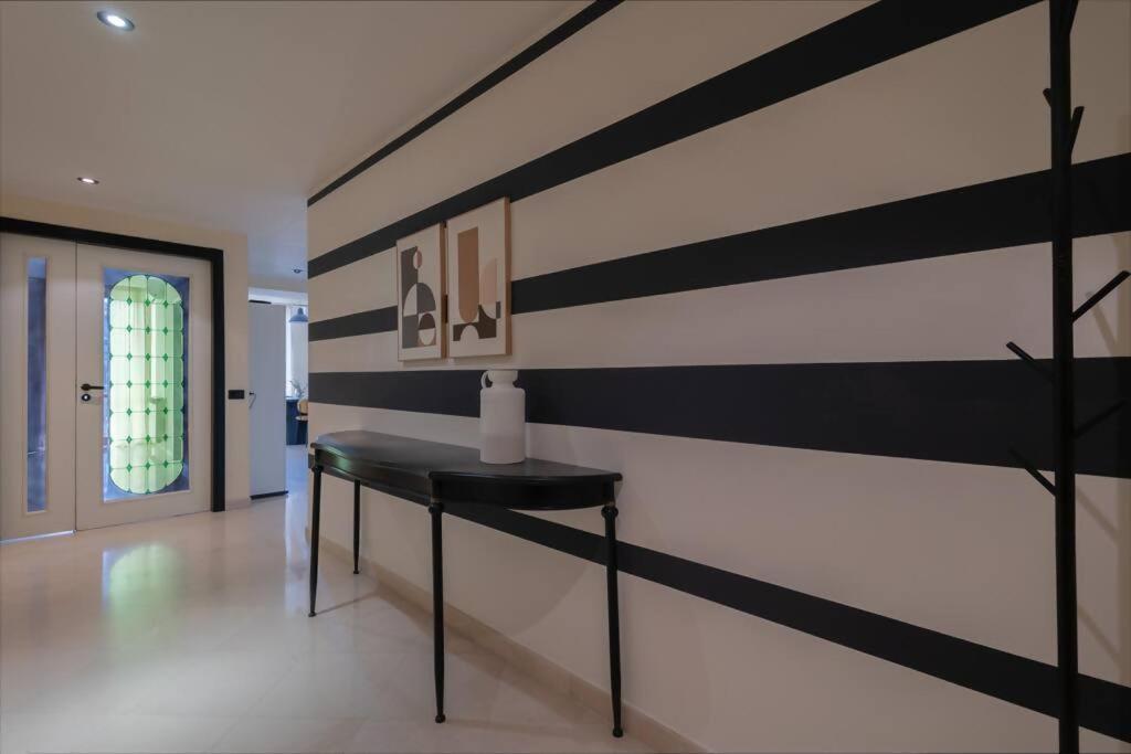 카니카티 Casa Del Vince 아파트 외부 사진